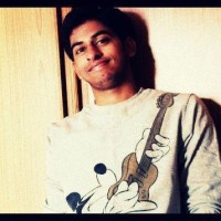 Varun Chowdary Paruchuri