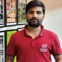 Rupak Jha