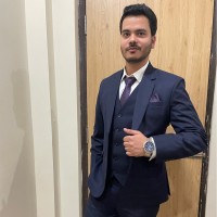 Gautam Kumar
