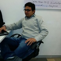 Santosh Singh