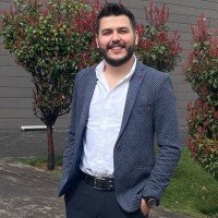 Berat Öztürk
