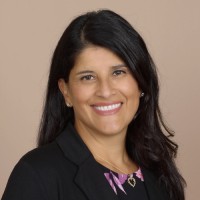 Adriana Leber
