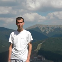 Тарас Тюрін