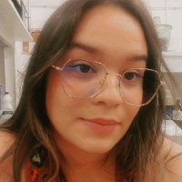 Camilla Borba Pereira