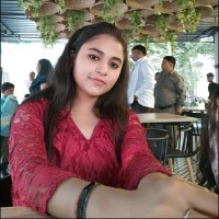Anjali Gautam
