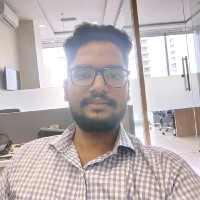 Akshay Poojari