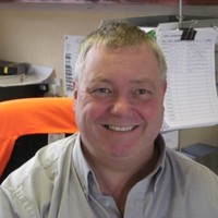 Nigel Beaumont