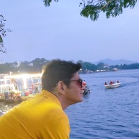 Pankaj Kaushik