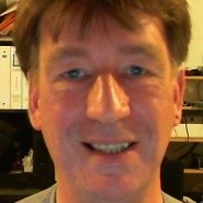 Colin Trotter