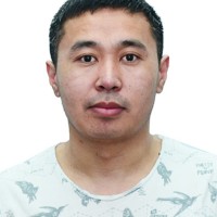 Utemis Urbisinov