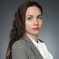 Ekaterina Karpova