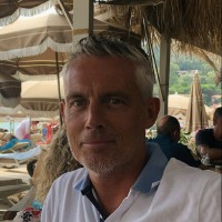 Sylvain Goubet