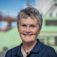 Lise Bjerning Terp