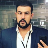 Mohamed Dawoud