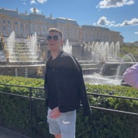 Александр Берляев
