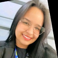 Anne Caroline Viana Ferreira
