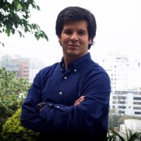 Kevin Llamosas Reinoso