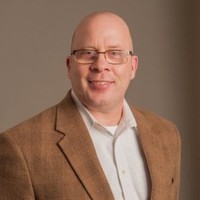 Jeff Carroll