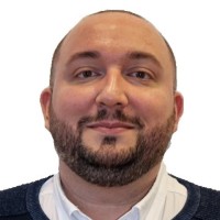 Gergely Maros