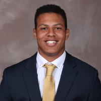 Chad Broome-Webster