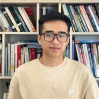 Phạm Hoàng Tú