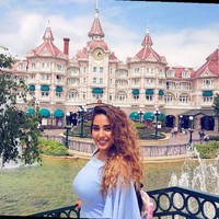 Sally Imad Bou Hamdan