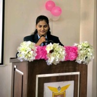 Afreen Ansari