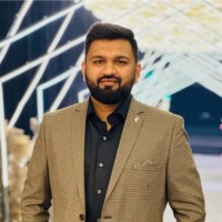 Mihir Raiyani