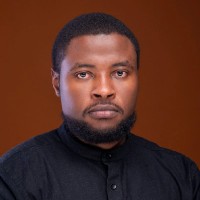 Jeremy Omare