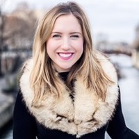 Sarah Higdon Macisaac