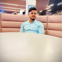 Kumar Raja Sahoo