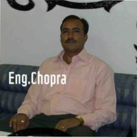 Bhim Singh Chopra