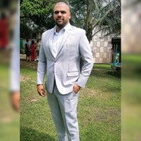 Douglas Prudente
