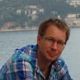 Ian Jolly