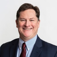 David Tiley, MSc, MA, ICD.D