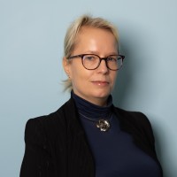 Pia Stjernberg
