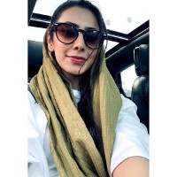 Zahra Ranjbar
