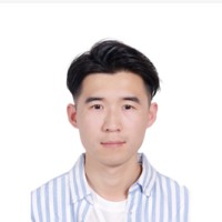 Henry/Yiming Wang