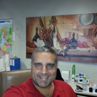 Jean Paul Garcia Richenberger