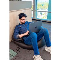 Mohammad Ahzam