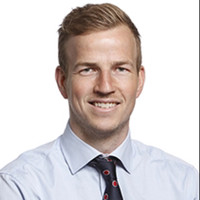 Thomas Bjørnsgaard