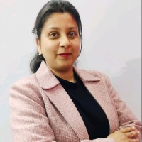 Rini Sharma