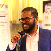 MOHAMED ANAS