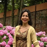 Cristina Zanardi