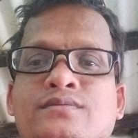 Santosh Kumar Maharana