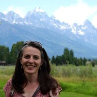 Lisa Heslop