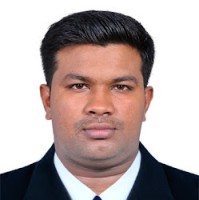 Jaifar M P