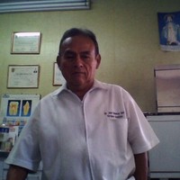 Juan Gutierrez curi
