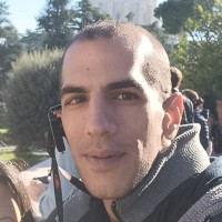 Yonatan Natan
