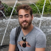 Lucas Rodrigo de Souza